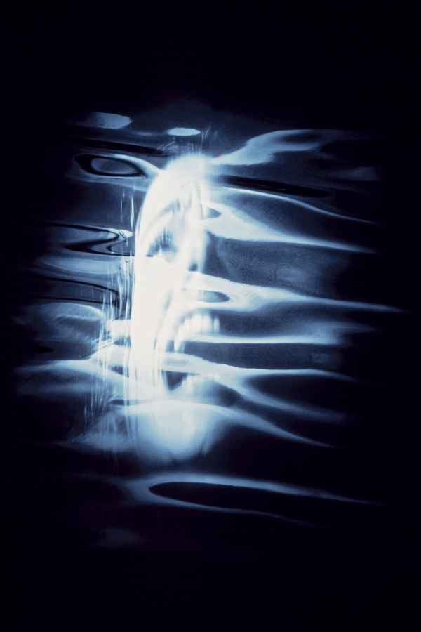 Deep Rising Poster 6