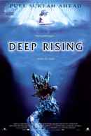 Deep Rising Poster 5