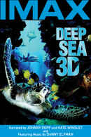Deep Sea 3D Poster 6