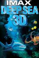 Deep Sea 3D Poster 1