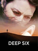 Deep Six Poster 2
