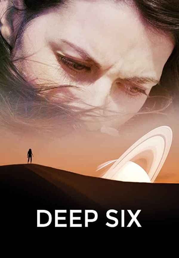 Deep Six Poster 3