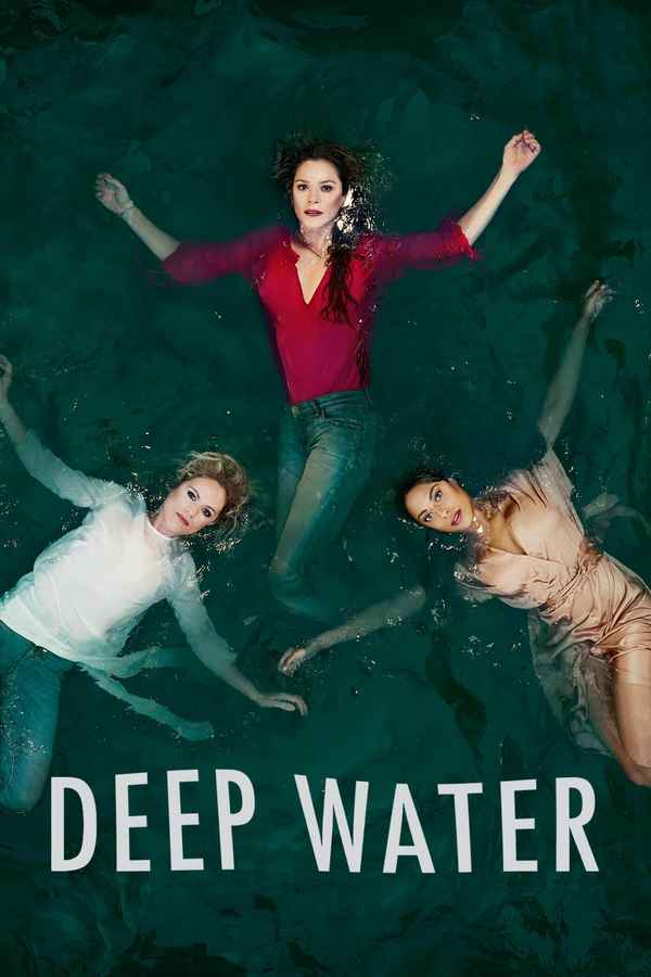 Deep Water Poster 5