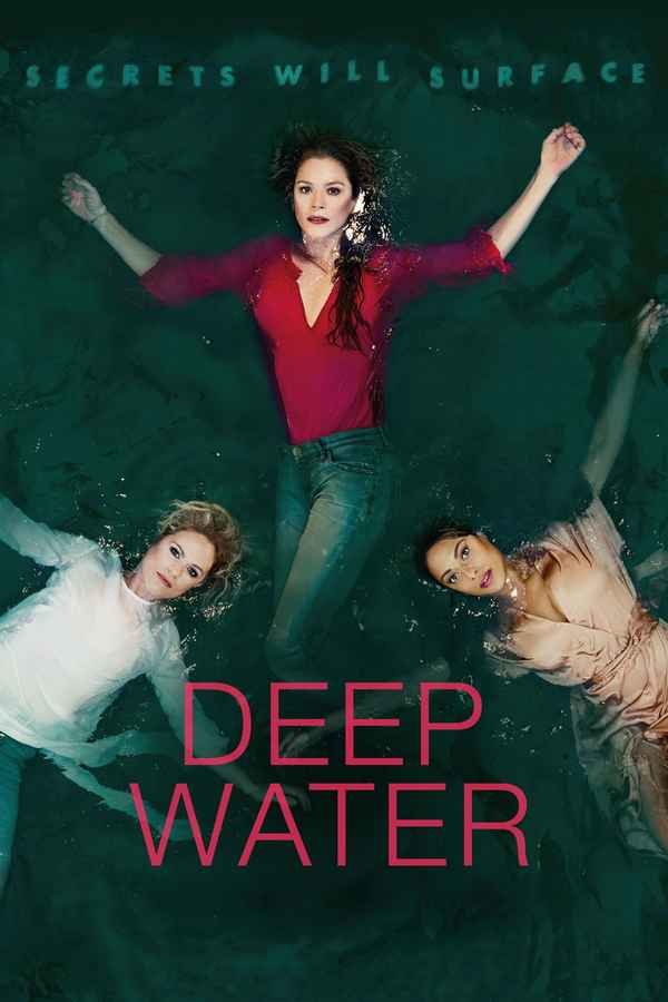Deep Water Poster 4
