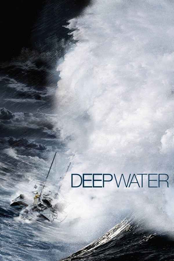 Deep Water Poster 4