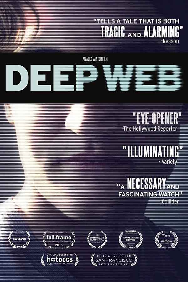 Deep Web Poster 6