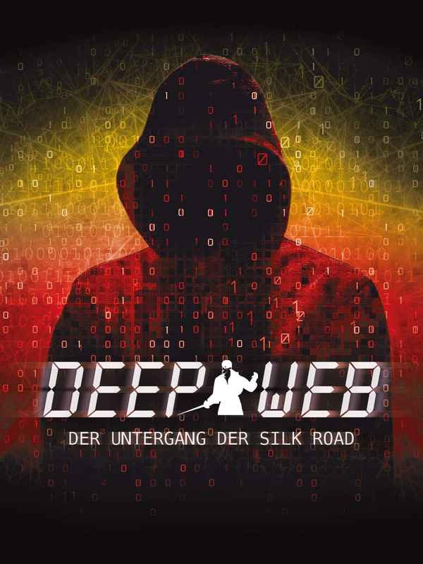 Deep Web Poster 4