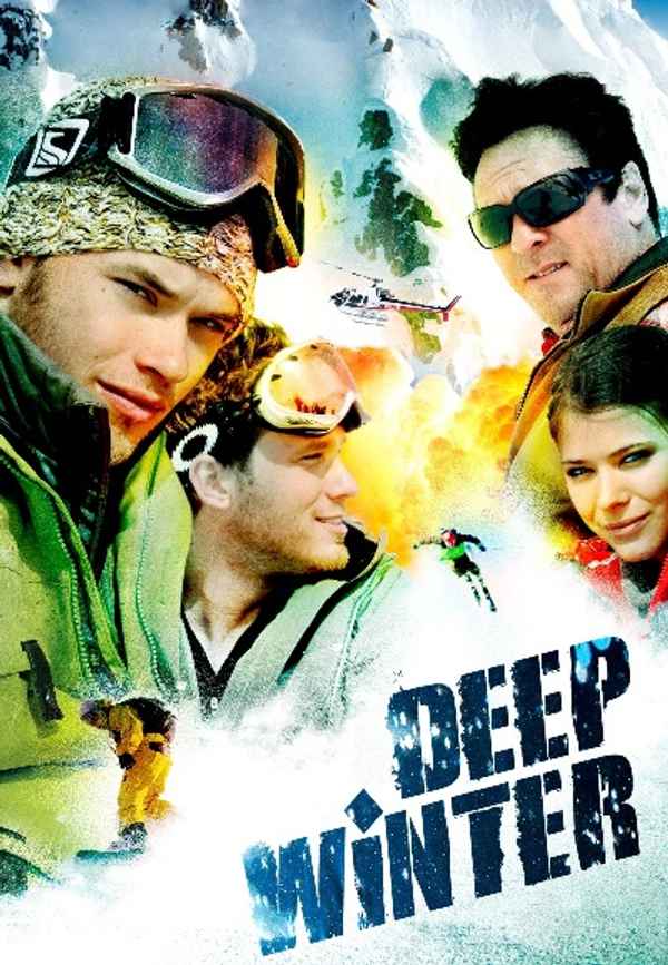 Deep Winter Poster 7