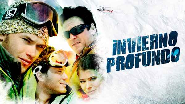 Deep Winter Poster 1