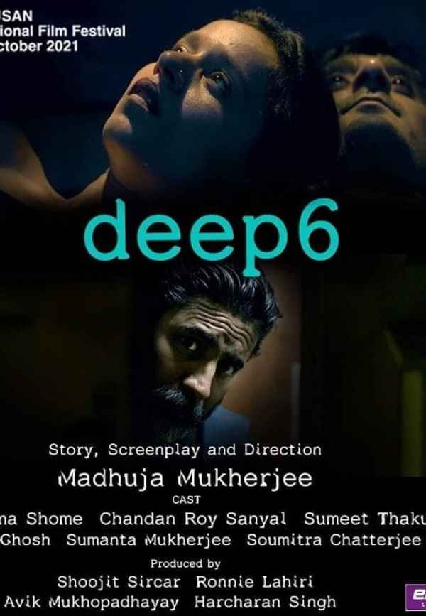 Deep6 Poster 6