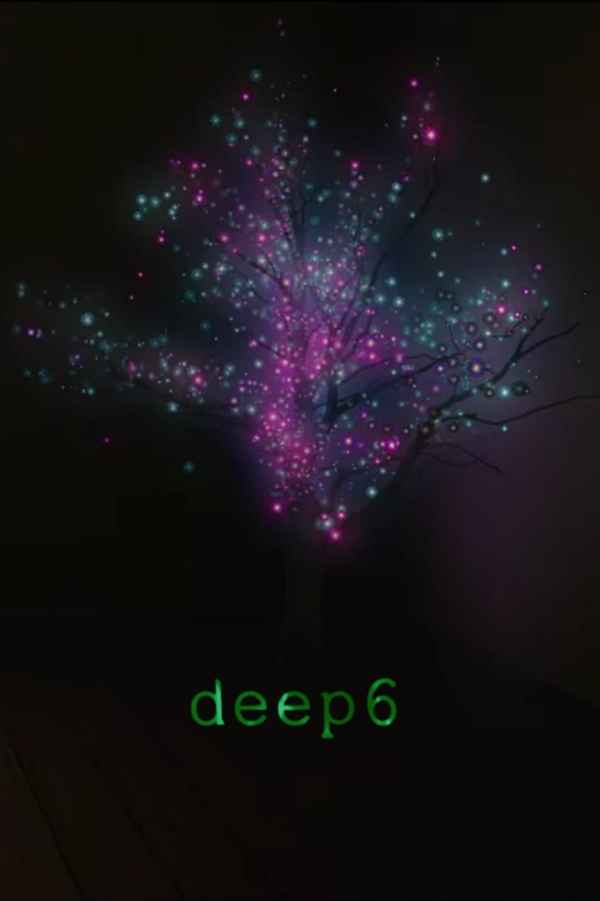 Deep6 Poster 1