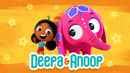 Deepa & Anoop Poster 7