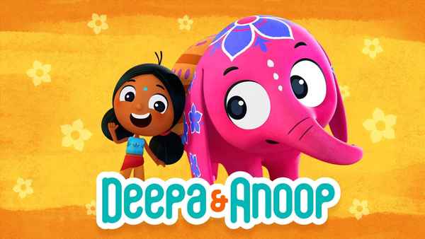 Deepa & Anoop Poster 7
