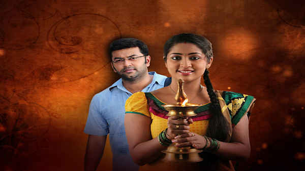 Deepangal Sakshi Poster 4