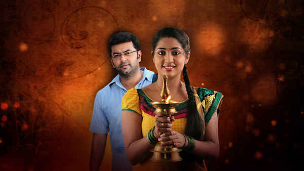 Deepangal Sakshi Poster 5