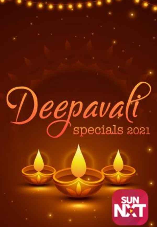 DEEPAVALI SPECIAL 2021 Poster 4