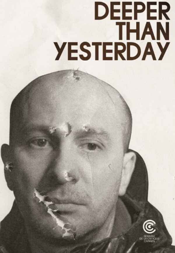 Deeper Than Yesterday Poster 4