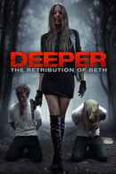 Deeper: The Retribution of Beth Poster 1