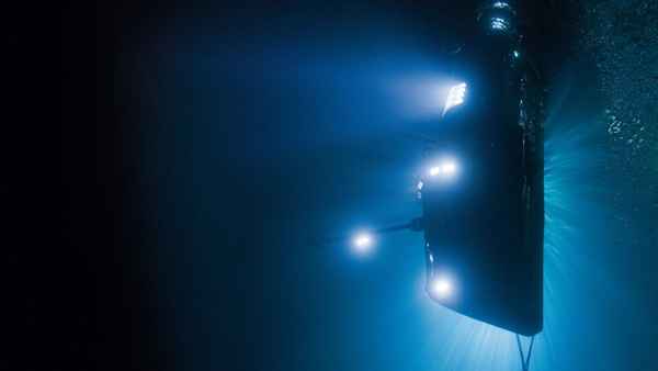 Deepsea Challenge Poster 1