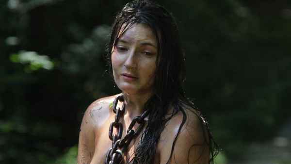 Deer Crossing Poster 1