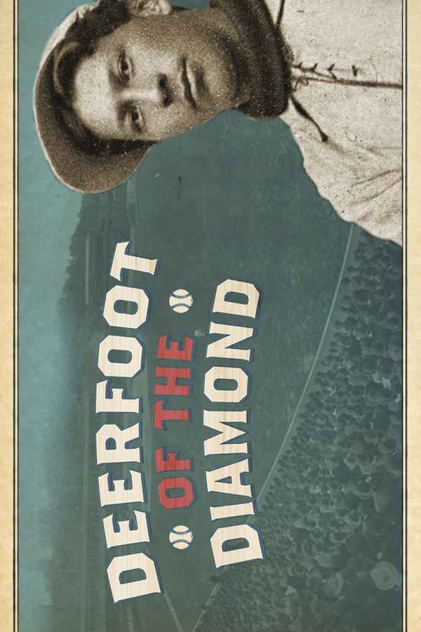 Deerfoot of the Diamond Poster 1