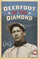 Deerfoot of the Diamond Poster 2