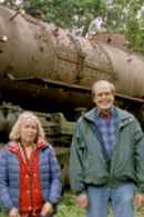 Deerwoods Deathtrap Poster 2