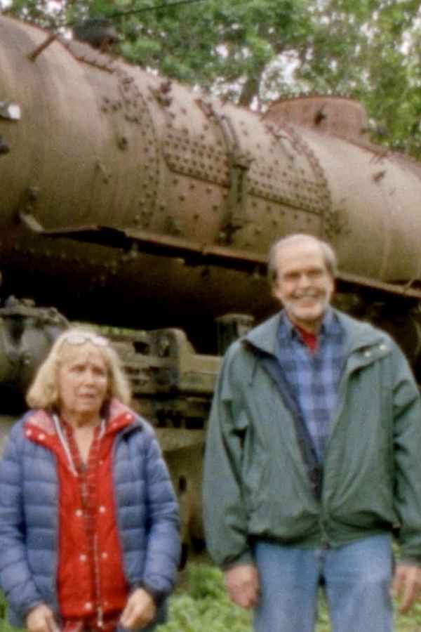 Deerwoods Deathtrap Poster 2