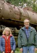 Deerwoods Deathtrap Poster 6