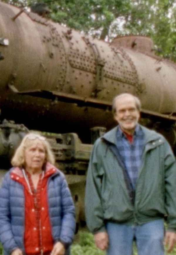 Deerwoods Deathtrap Poster 6