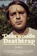 Deerwoods Deathtrap Poster 1