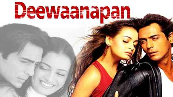 Deewaanapan Poster 5
