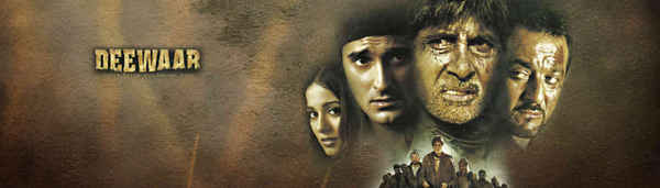 Deewaar: Let's Bring Our Heroes Home Poster 5