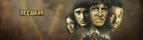 Deewaar: Let's Bring Our Heroes Home Poster 3