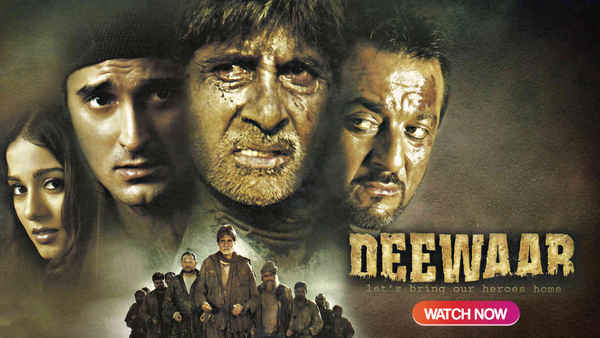 Deewaar: Let's Bring Our Heroes Home Poster 6