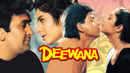 Deewana Poster 2