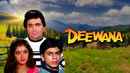 Deewana Poster 3