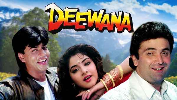 Deewana Poster 6