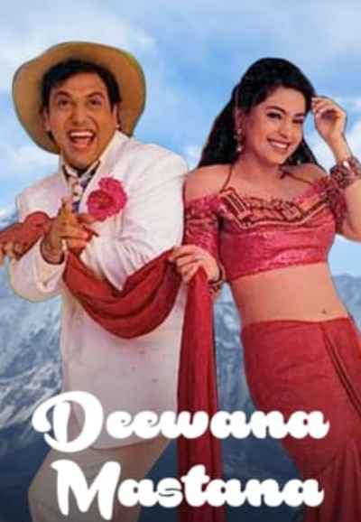 Deewana Mastana