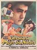 Deewana Mujh Sa Nahin Poster 5
