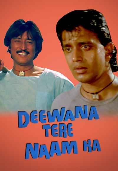 Deewana Tere Naam Ka