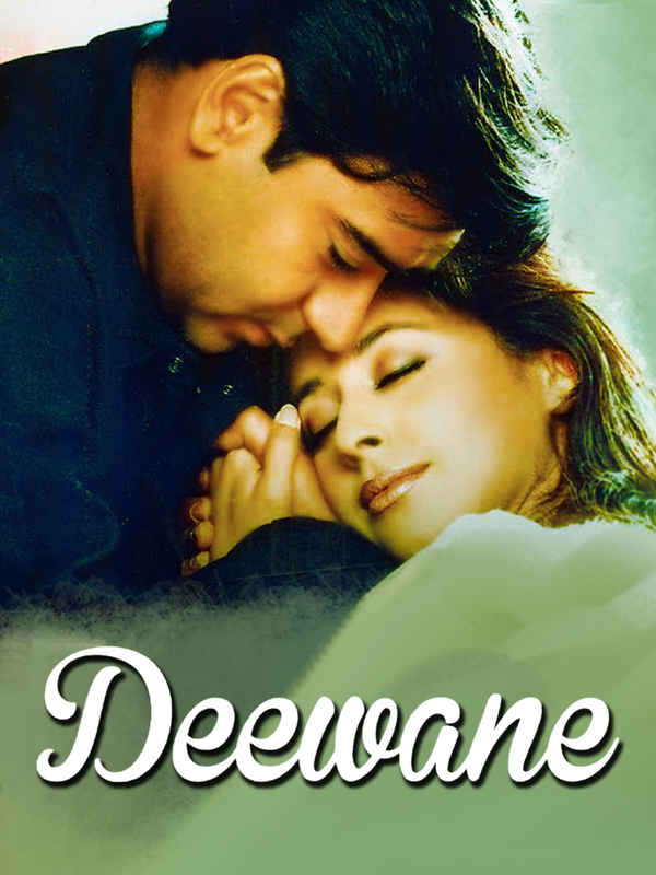 Deewane Poster 3