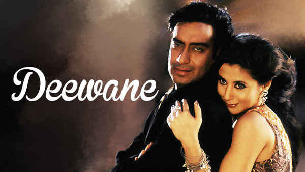 Deewane Poster 2