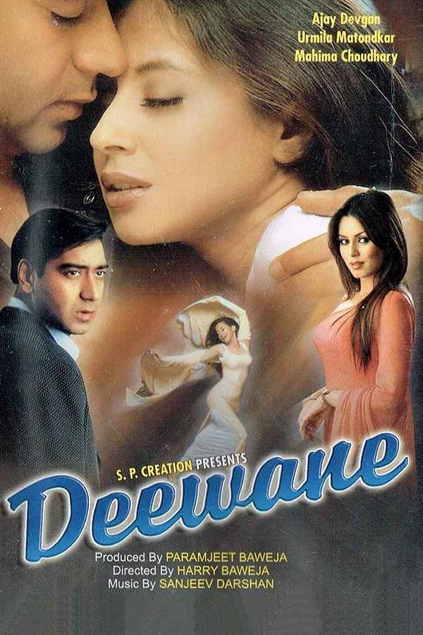 Deewane Poster 5