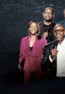 Def Comedy Jam 25 Poster 6