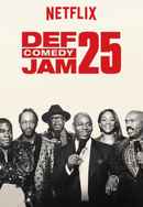 Def Comedy Jam 25 Poster 7