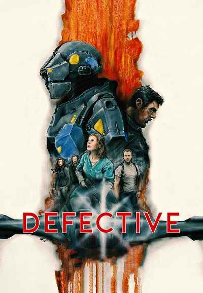 Defective