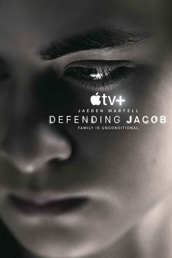 Defending Jacob Poster 7