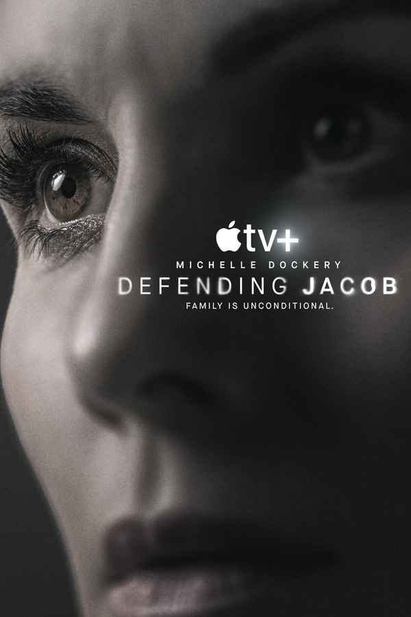 Defending Jacob Poster 6