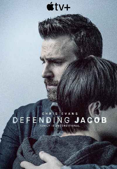 Defending Jacob